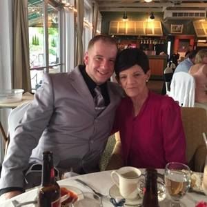 Meet your Posher, Jeff